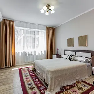  Апартаменты Stylish With Stunning Mountain Views